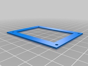 ramb t3 teensy scheda di sviluppo 31 parti 3d print model - Mito3D