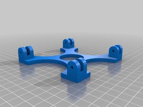 my customized printable spool roller 3d printer accessories 3d print model - Mito3D