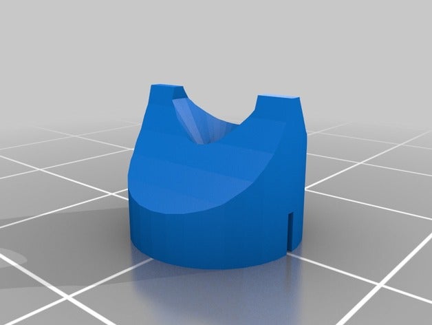 el filamento de la guía da vinci impresoras Impresora 3d las piezas 1 2 xyz xyzprinting impresora 3D print model - Mito3D