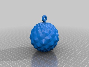 il mio personalizzato di fibonacci palla coni matematica arte su misura 3d print model - Mito3D