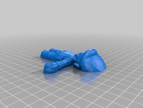 mario video giochi 3d print model - Mito3D