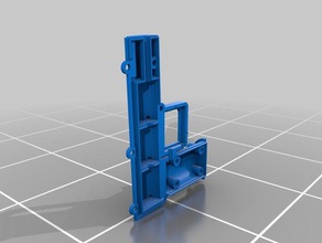airgun tools 3d print model - Mito3D