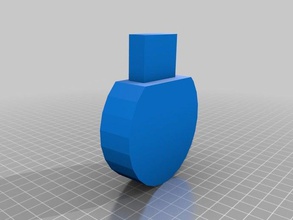 mantar heykeller 3d print model - Mito3D
