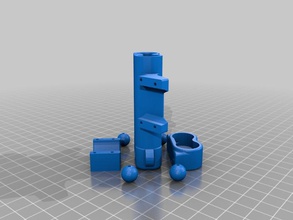 bugbot prototype additional formats other 3d print model - Mito3D