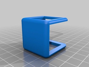 child corner protection household ikea 3d print model - Mito3D