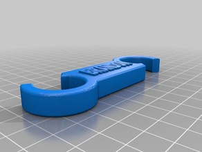buds 3d printing 3d print model - Mito3D