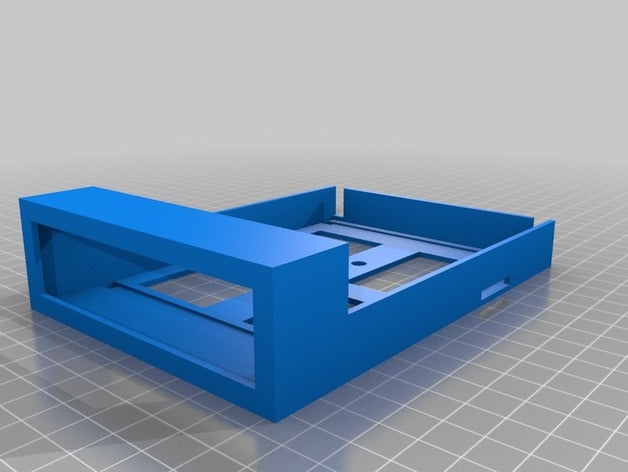 meine angepasste lipo 4s 10000mah 1 r c Fahrzeuge kundengebundene 3D print model - Mito3D