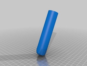 vape penna idea 3d print model - Mito3D