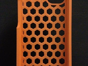 evesiphone caso mobile personalizzato 3d print model - Mito3D