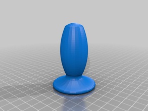 espresso tamp other coffee kitchen tool 3d print model - Mito3D