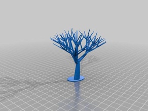 tree mk 4 models customized