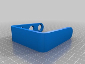 toothb1 casa de banho personalizado 3d print model - Mito3D