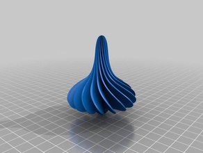 rotational 3d printers 3d print model - Mito3D