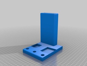 made organizer organization 3d print model - Mito3D