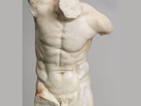 busto romano
