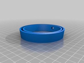 disposable coffee cup holder 3d printing 3d print model - Mito3D