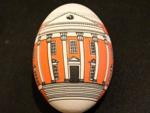 uva rotunda yumurta-bot diğer yumurta bot virginia Üniversitesi 3d print model - Mito3D