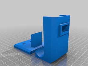 xbox 360 controlador de montaje en pared juegos video el la 3d print model - Mito3D