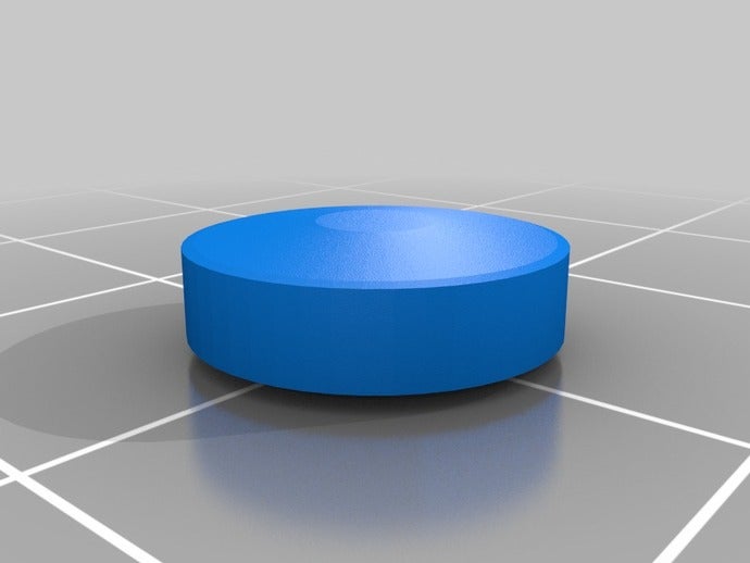 il mio personalizzato pillola bordo di taglio famiglia 3d strumento 3D print model - Mito3D