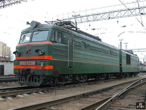 vl-10 hobby ho cab treno russo 3d print model - Mito3D