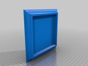 temel 16 bölme kutusu yağları organizasyon 3d print model - Mito3D