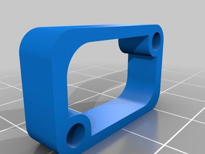 ultimaker sensor de termopar apoyo Impresora 3d las piezas ad595 ad597 3d print model - Mito3D