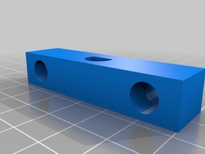 vacuum foot zen toolworks machine tools 3d print model - Mito3D