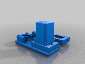 cfgr diy 3d print model - Mito3D