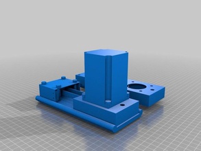 cfgr diy 3d print model - Mito3D