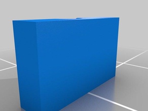desktop organizer math art 3d print model - Mito3D