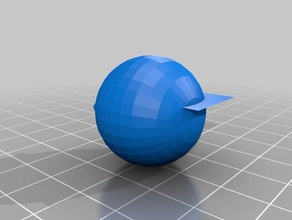 bomb 2 tools 3d print model - Mito3D