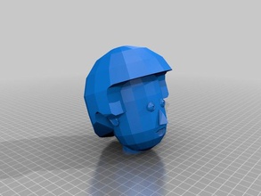 my customized cartoon character maker suprise interactive 3d print model - Mito3D