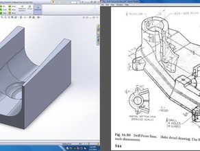 benutzerdefinierte Knie Eisbeutel custom Eis pack Schimmel 3d print model - Mito3D