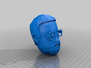 tom interactivo art personalizado 3d print model - Mito3D