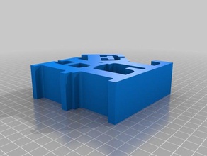 cehennem heykeller özelleştirilmiş 3d print model - Mito3D