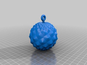 tito de fibonacci cones arte da matemática personalizado 3d print model - Mito3D