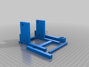 sexy catapult toys & games 3d print model - Mito3D