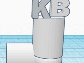 kassidy brady 3d printing 3d print model - Mito3D