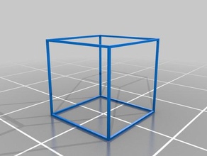 mi personalizados poliedros convexos matemáticas art personalizado 3d print model - Mito3D