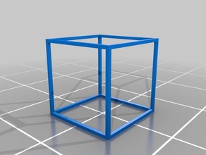 mon personnalisés polyèdres convexes les mathématiques de l'art personnalisé 3d print model - Mito3D