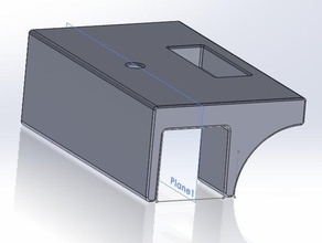 xbox bir kinect mount sony tv video oyunları kinect2 monte edin 3d print model - Mito3D