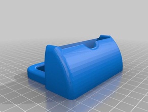 irump 3d printing 3d print model - Mito3D