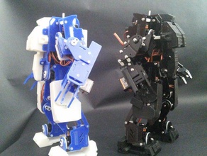 aimarco robot fia-44-0 apolo tipo de armadura la robótica aiframe 3d print model - Mito3D