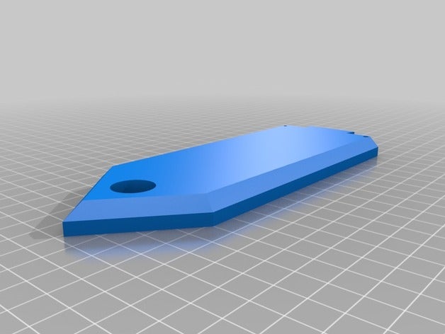 3d-gedruckte 3d-Drucker Die 3dprinted reprap 3D print model - Mito3D