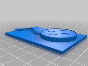 des images tactiles, de l'enseignement lego personnes en déficience visuelle l'accessibilité aveugles construire les instructions wedo 3d print model - Mito3D