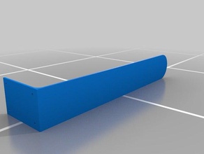 Gabelstapler arm mechanische Spielzeuge 3d print model - Mito3D