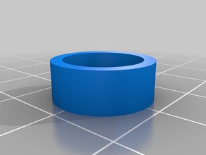 protection cap lcheapo laser 3d printing 3d print model - Mito3D