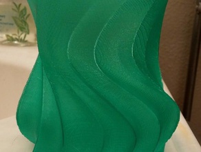 nettlecup kitchen & dining cup koch nettle star vase 3d print model - Mito3D