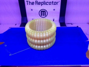 lauras bracciale bracciali su misura regalo 3d print model - Mito3D