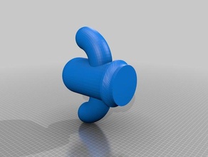 kaktüs pecil sahibi organizasyon 3d kalem tutucu solidworks 3d print model - Mito3D